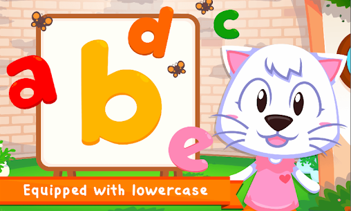 Learn Alphabet for Kids with Marbel Mod Apk 4.2.0 8