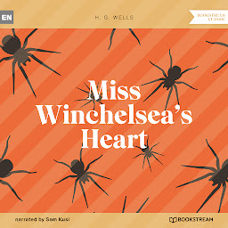 Icon image Miss Winchelsea's Heart