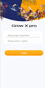 Grow X pro