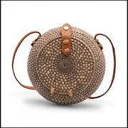 Craft from rattan