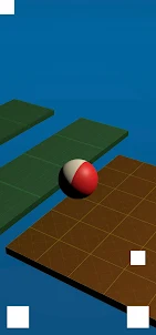 Impossible Ball