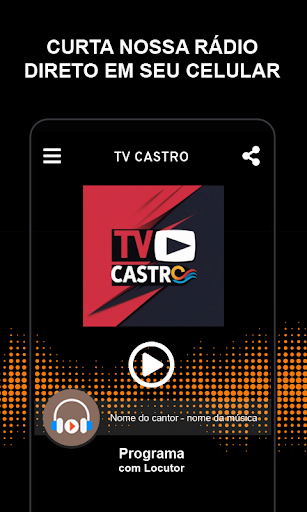 TV Castro