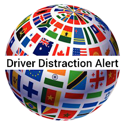 Icon image Driver Distraction Alert