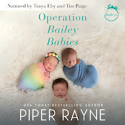 Immagine dell'icona Operation Bailey Babies