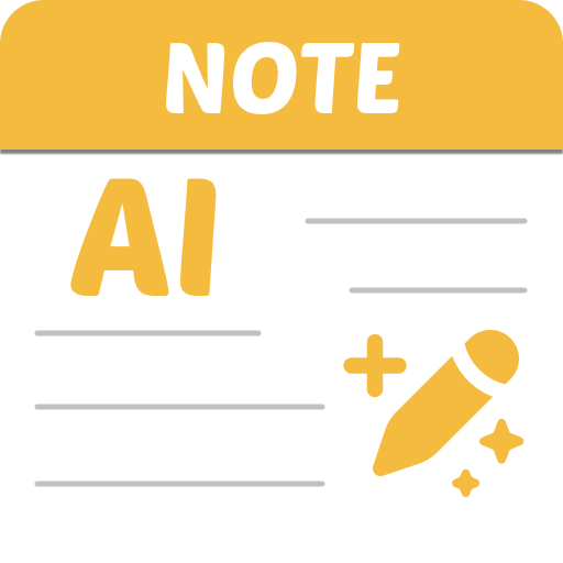 AiNote: Notes, Notebook, To do Download on Windows