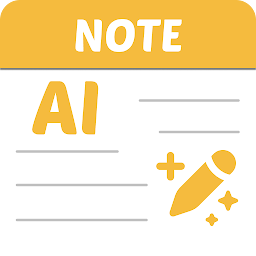 Icon image AiNote: Notes, Notebook, To do