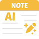AiNote: Notes, Notebook, To do - Androidアプリ