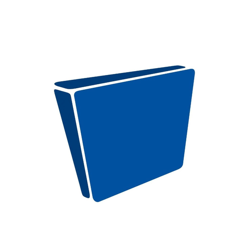 André Media Benelux logo