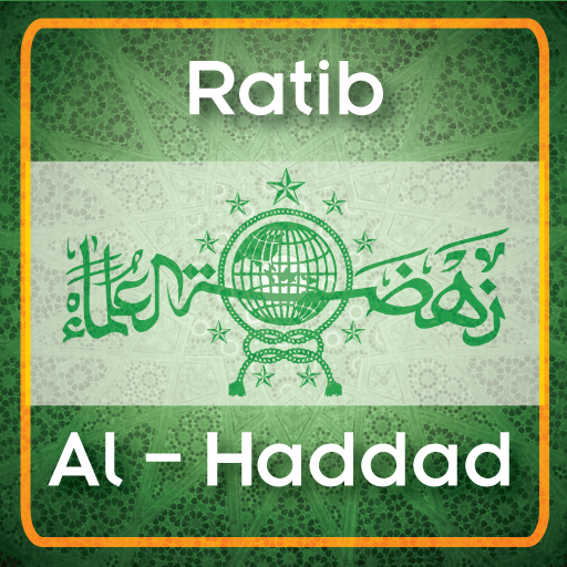 Ratib Al-Haddad  Icon