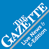 Medina Gazette News icon
