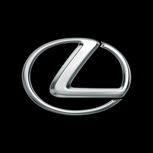 Lexus Iraq 1.3.10 Icon