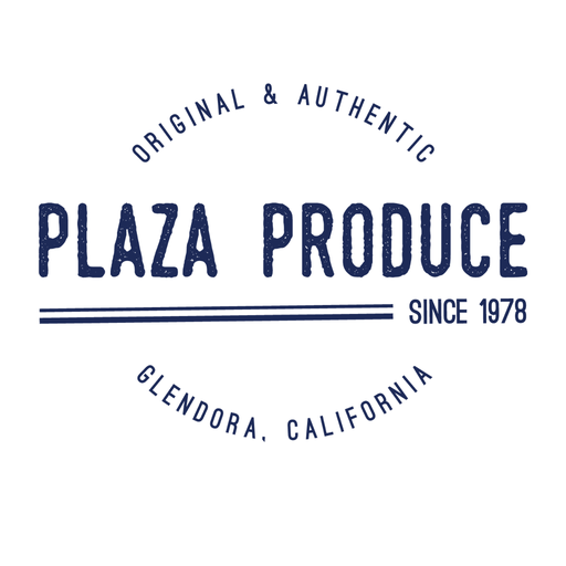Plaza Produce logo