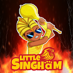 Little Singham Mahabali carton APK - Download for Android 