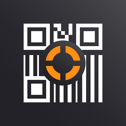 Dynamsoft Barcode Scanner Demo  Icon
