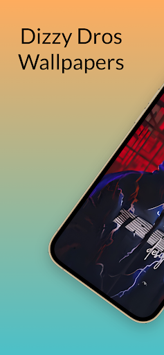 Dizzy Dros Wallpapers