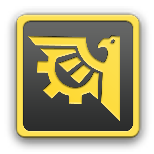 ROM Toolbox Lite 6.6.0.RC-Android-Lite(6513) Icon