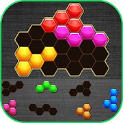 Block Hexa Puzzle - Fun & Free Hexa Puzzle Game