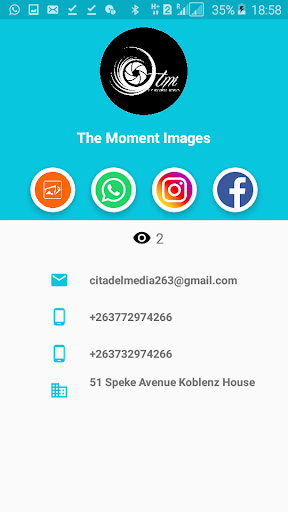 Captions Screenshot 4 - AppWisp.com