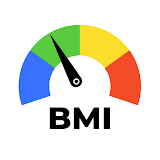 BMI Calculator: Weight Tracker icon