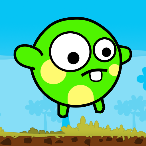 Pappu Pakia (Android TV Game)