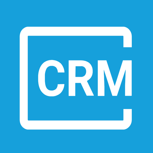 CRM by Get My Auto logo