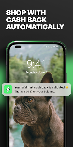 Joko | Cash back & coupons Screen 3