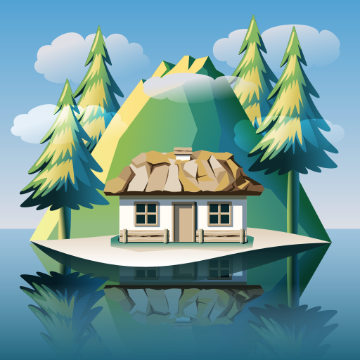 Small Islands logo
