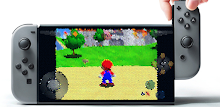 Retro 64 Games (Emulator) APK