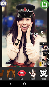 Fun Face – Photo Collage For PC 1