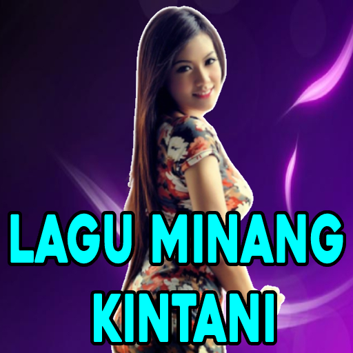 Lagu Minang Kintani Offline logo