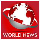 World News - Global icon