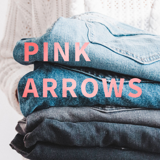Pink Arrows Boutique