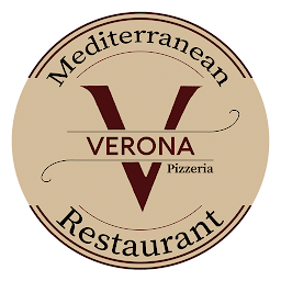 图标图片“Verona Mediterranean Pizzeria”