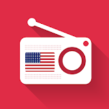 Radio United States Radios USA icon