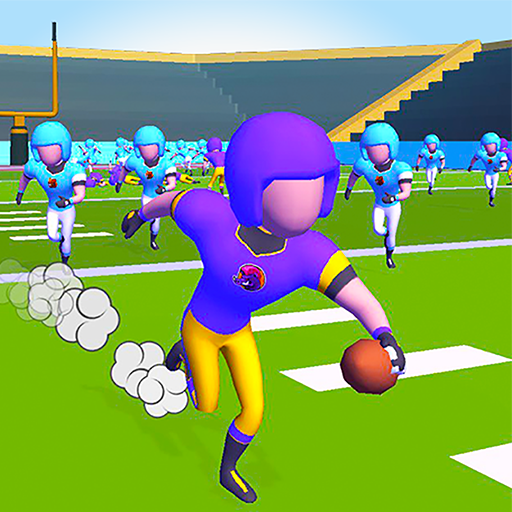 Baixar Touchdown Glory: Football Game