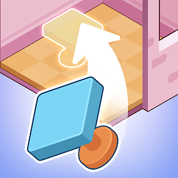 Whimsy World: Puzzle Rescue Mod Apk