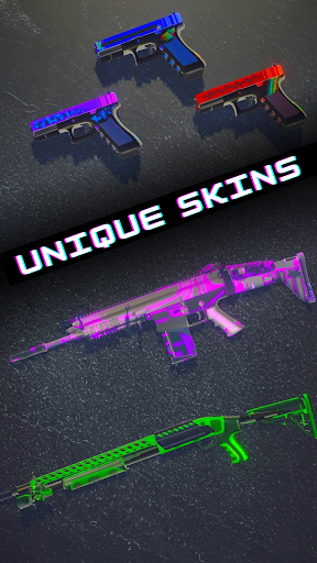 Military Run Screen 2