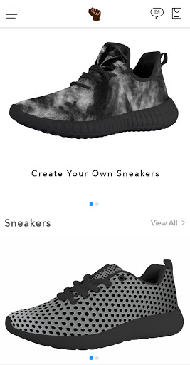 Zi Masks and Apparel