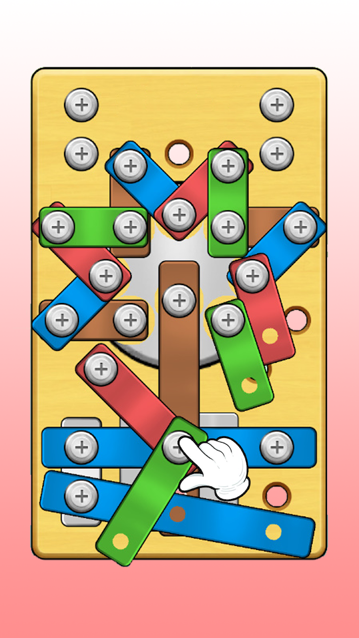 Screw Master: Pin Puzzle APK