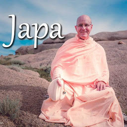 Icon image Indradyumna Swami Japa