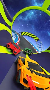Race Master 3D: Auto Rennen