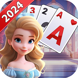 TriPeaks Solitaire Mod Apk
