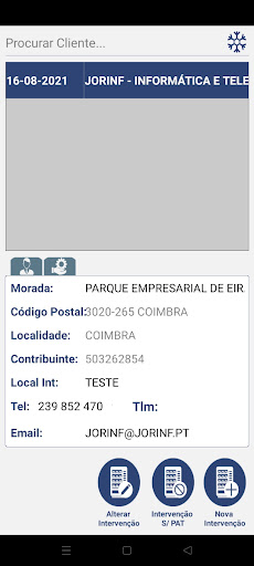 Climábitus 2024 Screen 2