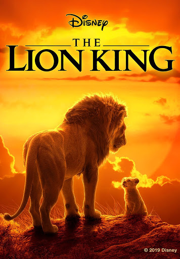 The Lion King - Phim Trên Google Play