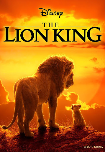 El Rey León - Movies on Google Play