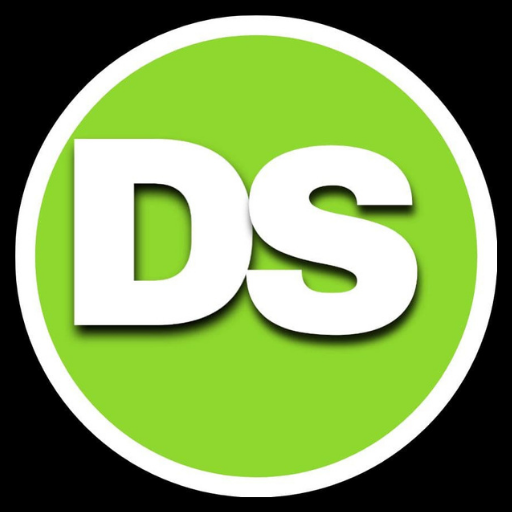 Deepak Singh Accounting Guru logo