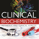 Clinical Biochemistry: Metabolic & Clin Asp 3 icon