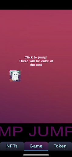 Solana Jump Screen 3