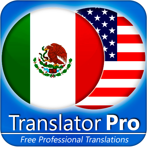 Mexican - English Translator ( 15.1 Icon