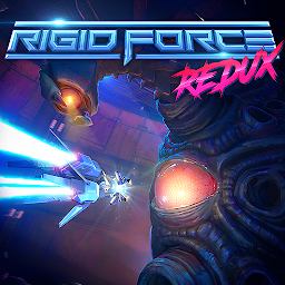图标图片“Rigid Force Redux”